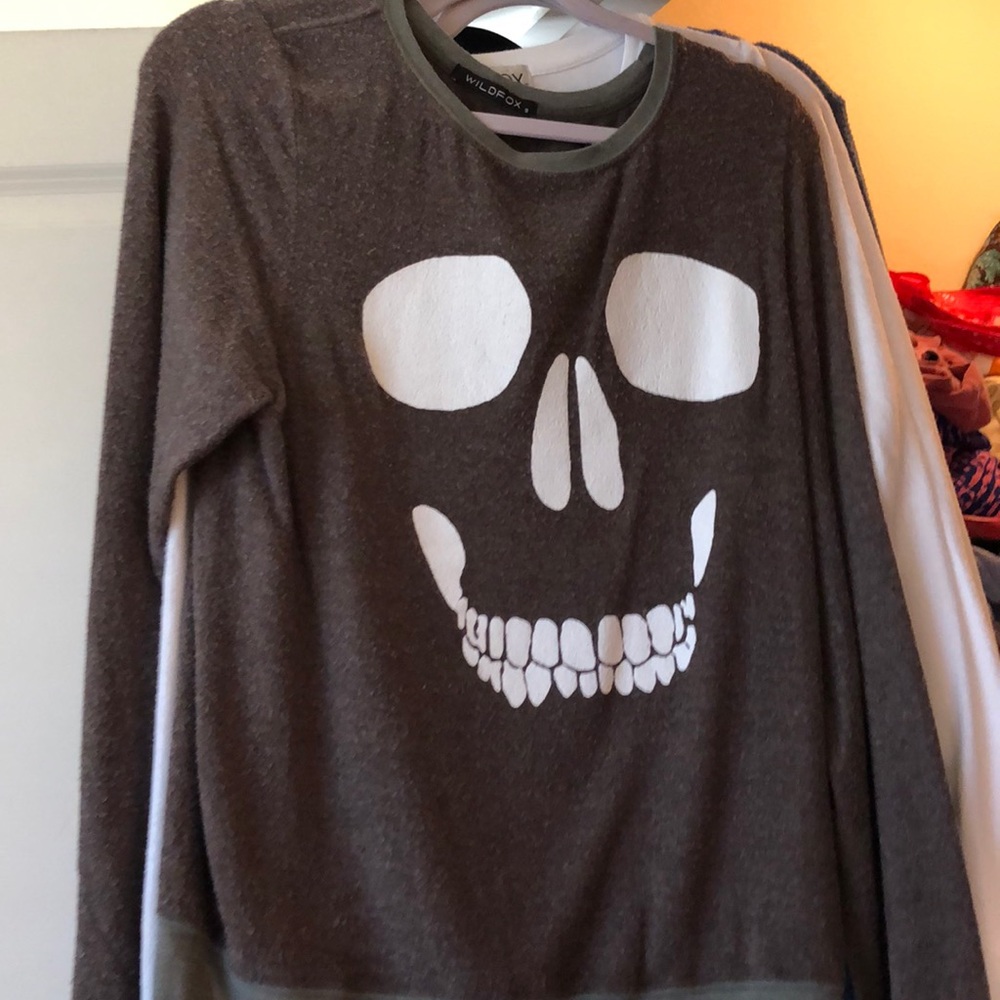 Wildfox Pullover - image 1